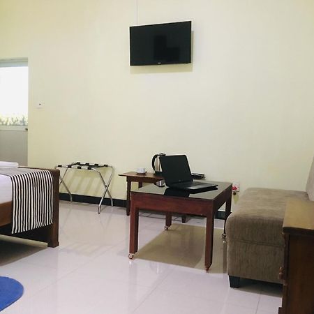 נגומבו The Max Villa מראה חיצוני תמונה