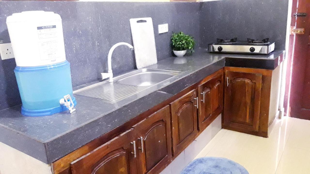 נגומבו The Max Villa מראה חיצוני תמונה