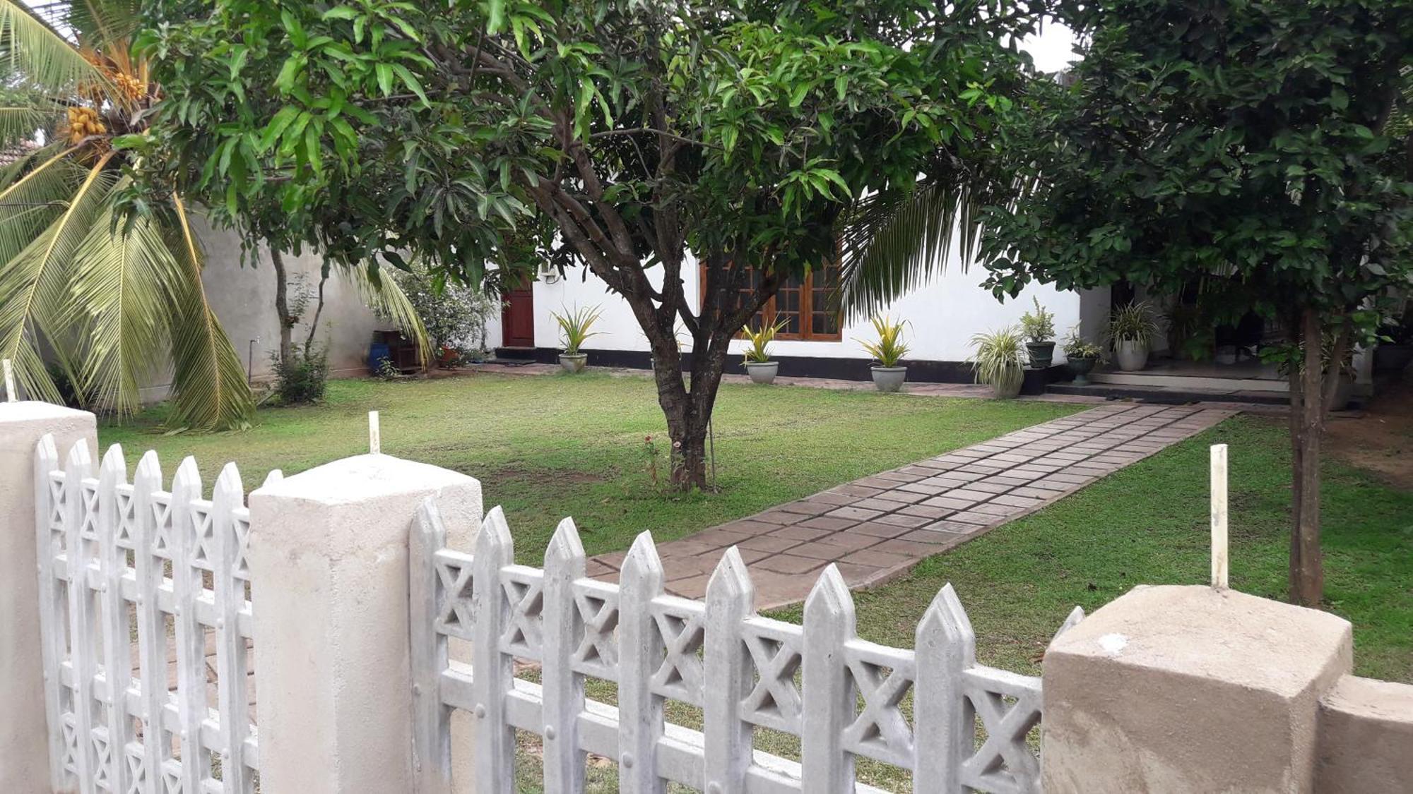 נגומבו The Max Villa מראה חיצוני תמונה