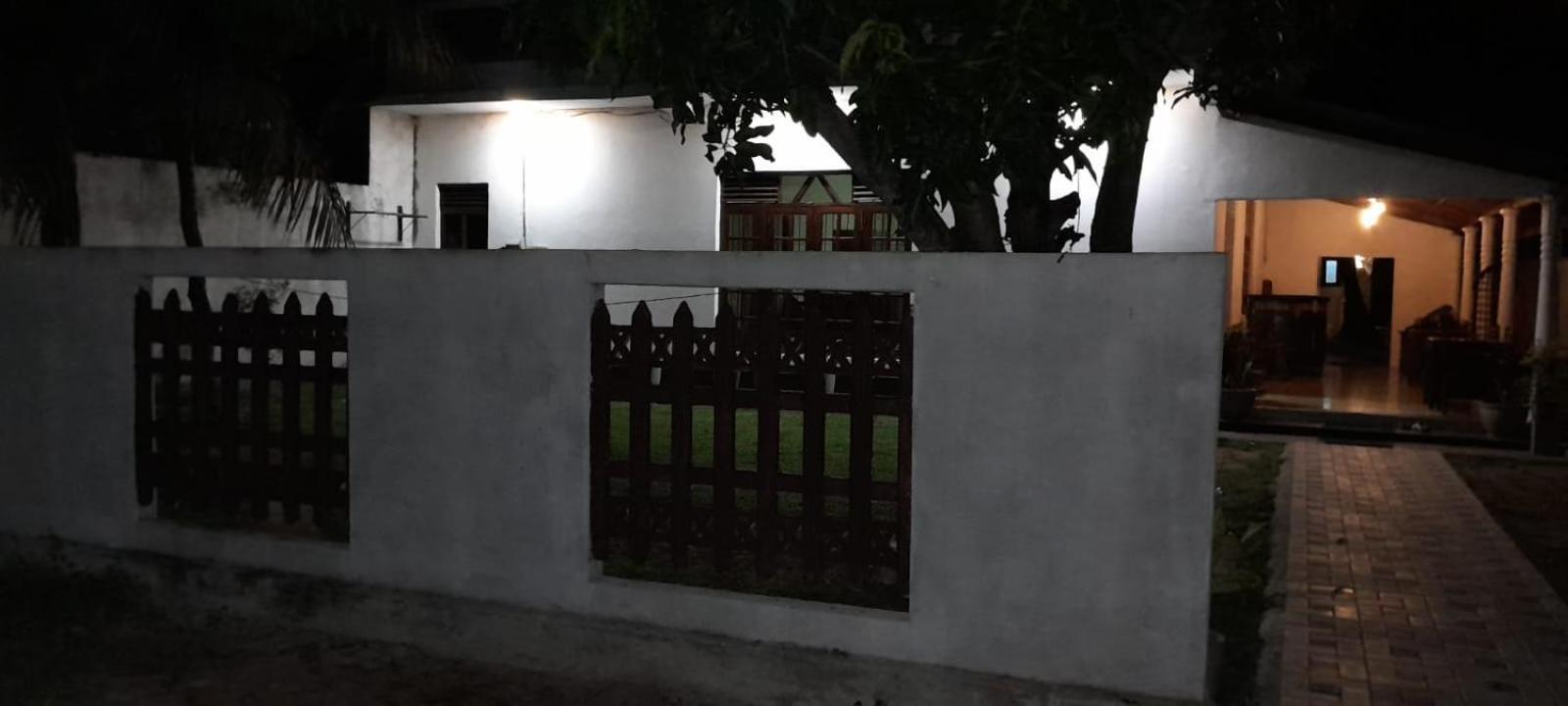 נגומבו The Max Villa מראה חיצוני תמונה