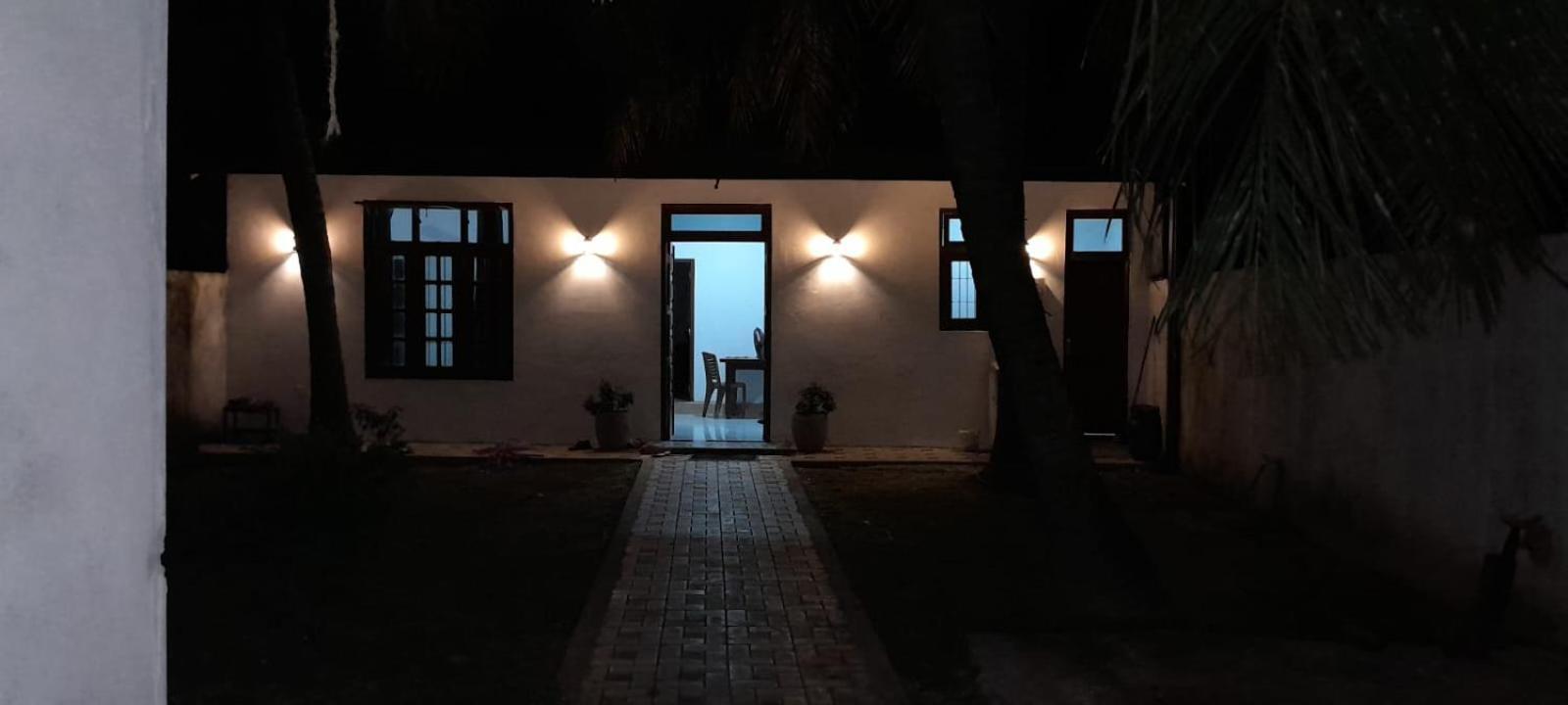 נגומבו The Max Villa מראה חיצוני תמונה